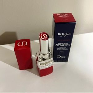 Dior Rouge Lipstick